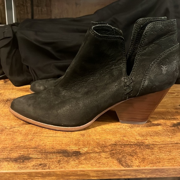 Frye Booties - Picture 3 of 7